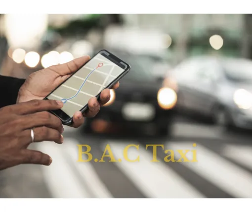 Transports médicaux toute distance avec BAC Taxi, Cesson, B.A.C Taxi