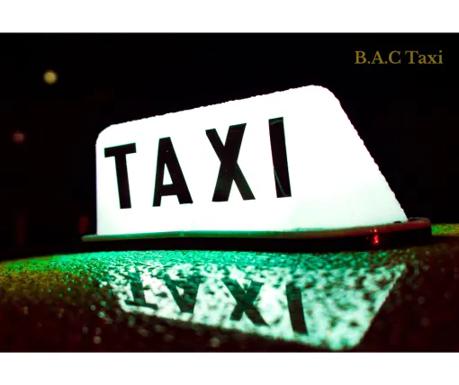 Taxi à Cesson : découvrez les services de B.A.C TAXI, Cesson, B.A.C Taxi