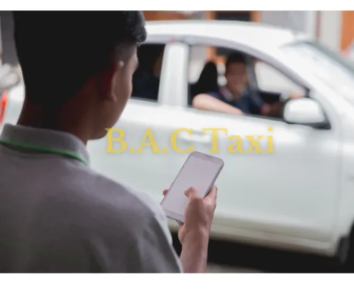 Transports médicaux conventionnés CPAM à la Mée-sur-Seine avec BAC Taxi, Cesson, B.A.C Taxi