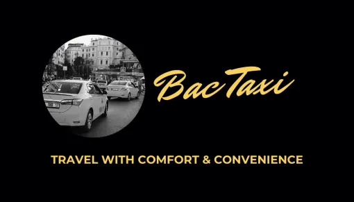 Taxi à Cesson avec B.A.C TAXI : votre partenaire de confiance pour tous vos déplacements, Cesson, B.A.C Taxi