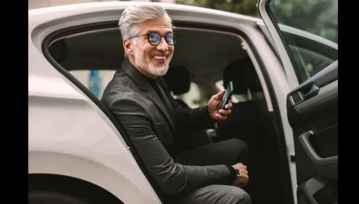 Taxi à Fontainebleau avec BAC Taxi : votre partenaire de confiance pour tous vos déplacements, Cesson, B.A.C Taxi