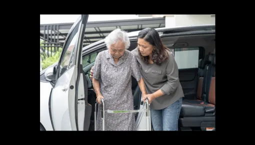 Transports médicalisés et dialyse avec BAC Taxi, Cesson, B.A.C Taxi
