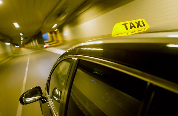 Combien de temps pour faire Melun - Orléans en taxi ?, Cesson, BAC Taxi